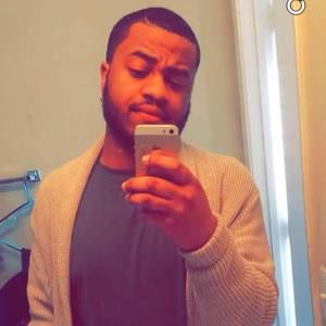 Meet your Posher, Jason